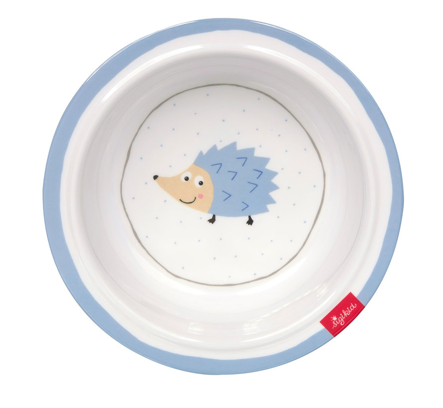 Tablewear Set Hedgehog