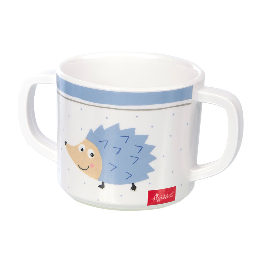 Tablewear Set Hedgehog