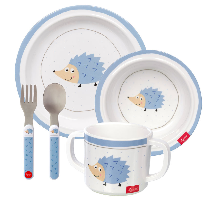 Dinner Set Egel