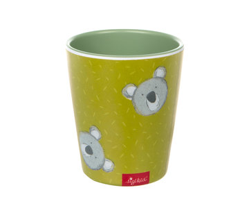 sigikid Beker Melamine Koala