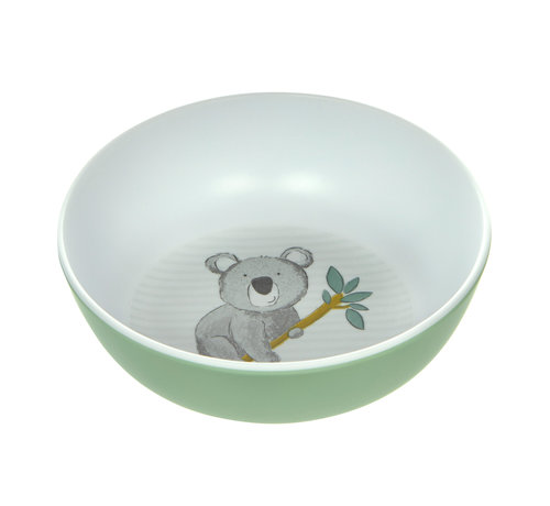 sigikid Melamine Bowl Koala