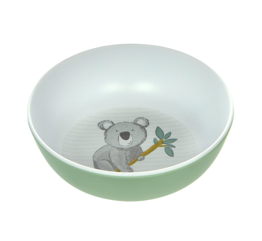 Melamine Bowl Koala