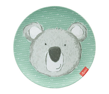 sigikid Melamine Plate Koala