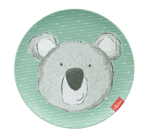 sigikid Bord Melamine Koala