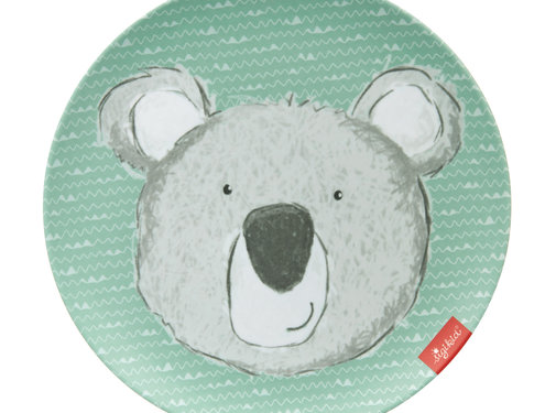 sigikid Bord Melamine Koala