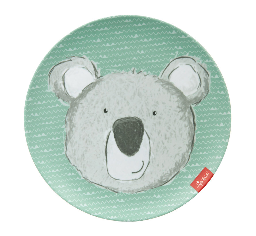 Bord Melamine Koala