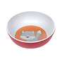 Melamine Bowl Fox