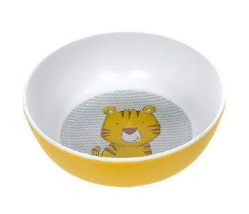 sigikid Melamine Bowl Tiger