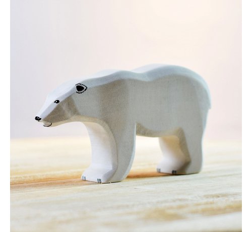 bumbu toys Polar Bear