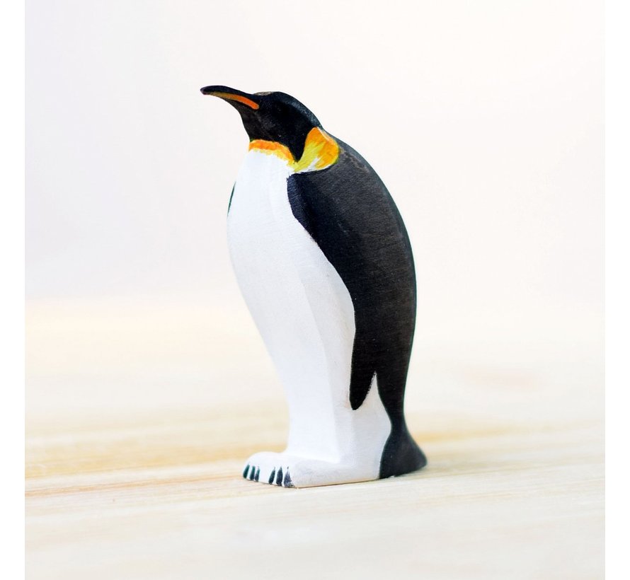 Emperor Penguins Set 3-pcs