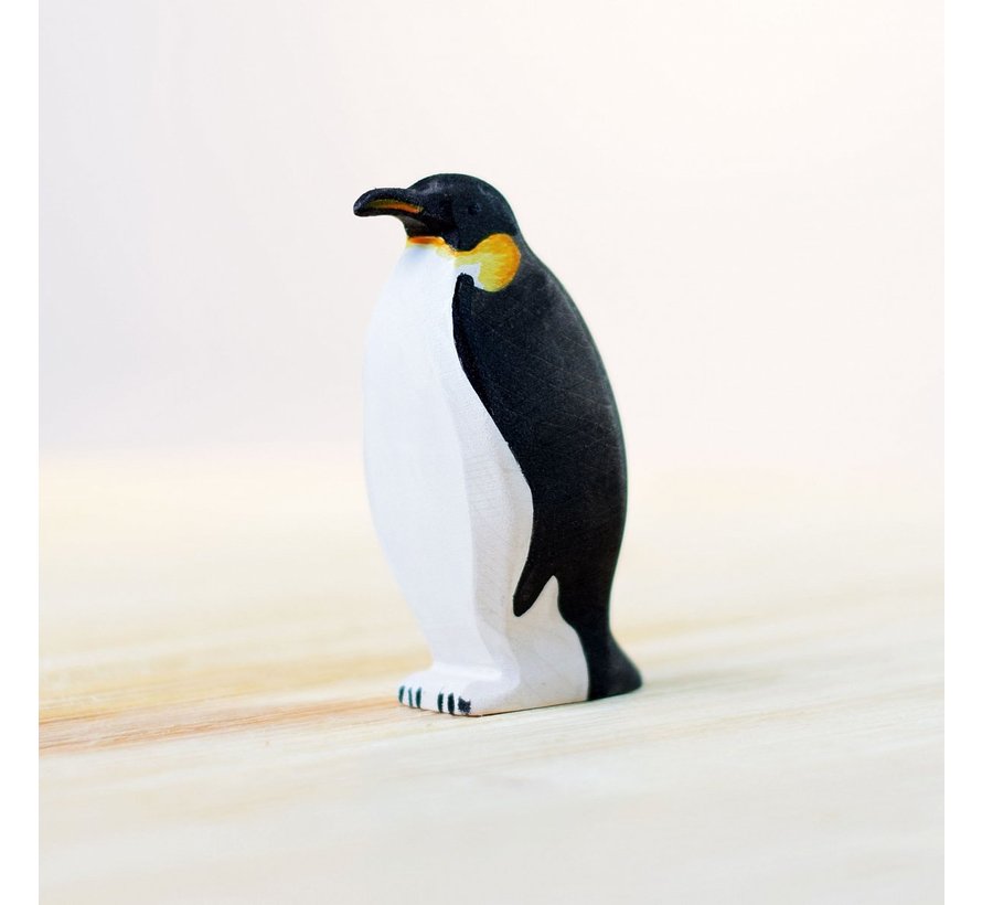 Emperor Penguins Set 3-pcs