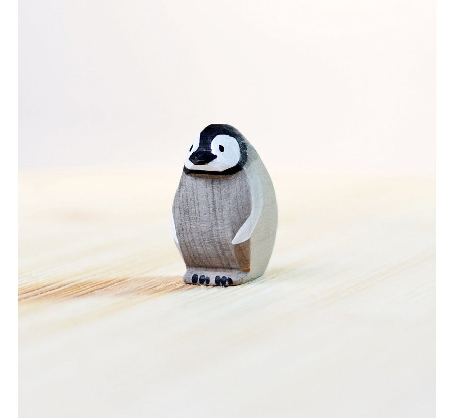 Emperor Penguins Set 3-pcs