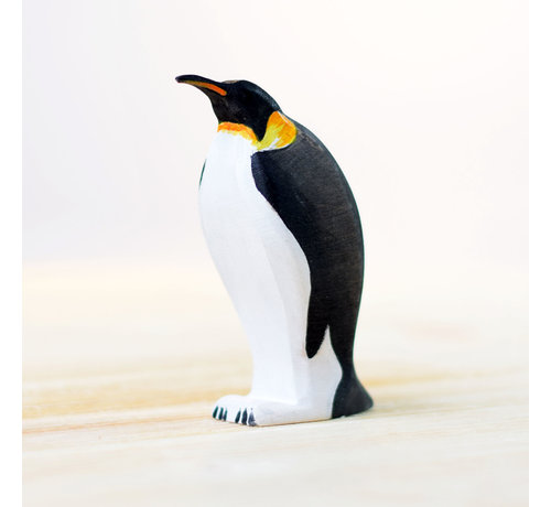 bumbu toys Emperor Penguin Male