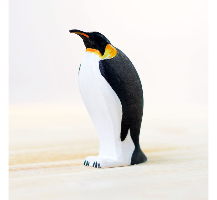 Emperor Penguin Male