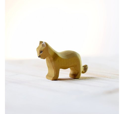 bumbu toys Lion Cub