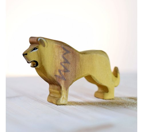 bumbu toys Lion Male