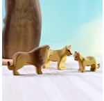 Wild animals
