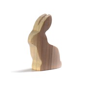 bumbu toys Konijn Naturel