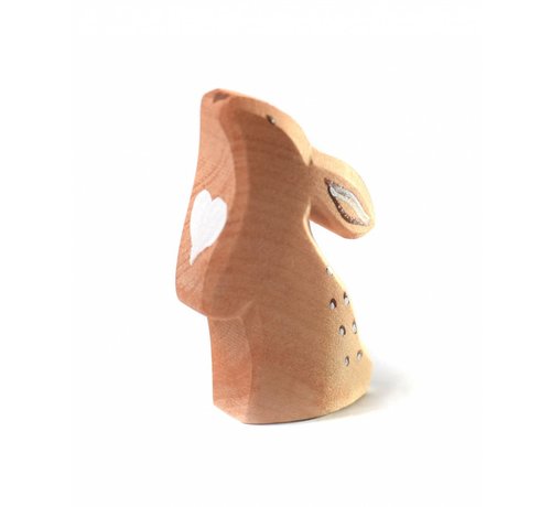 bumbu toys Curious Rabbit