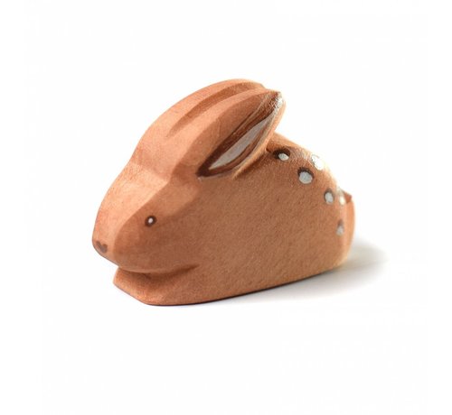 bumbu toys Lying Rabbit