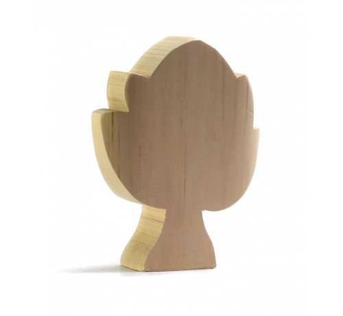 bumbu toys Maple Tree Natural