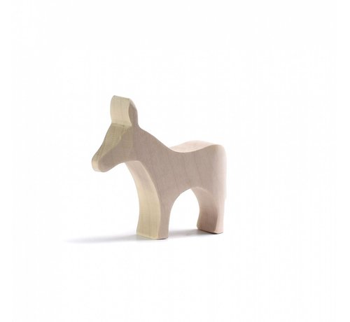 bumbu toys Donkey Natural