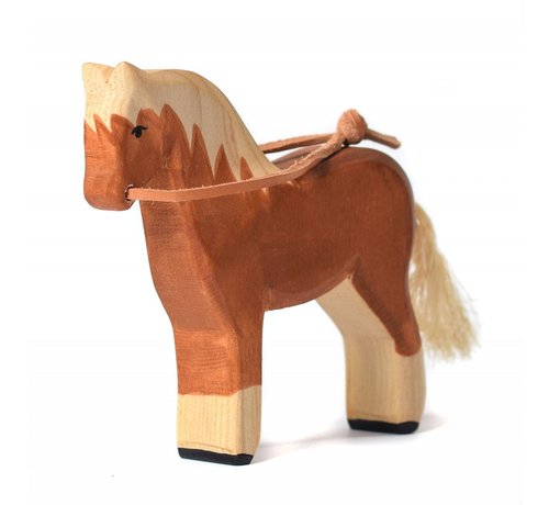 bumbu toys Horse with Bridle