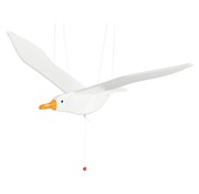 GOKI Swinging Animal Seagull Large