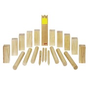 GOKI Spel Kubb Large