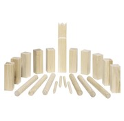 GOKI Kubb Vikings Game Small Size