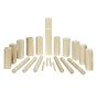 Kubb Vikings Game Small Size