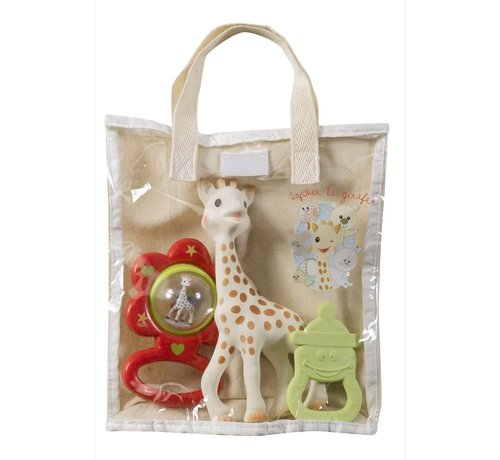 Sophie de Giraf Gift Bag