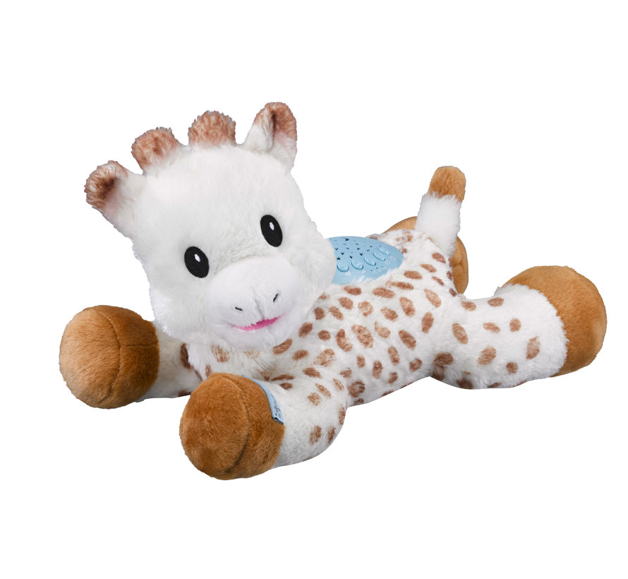 Lullaby Dreams Show Plush