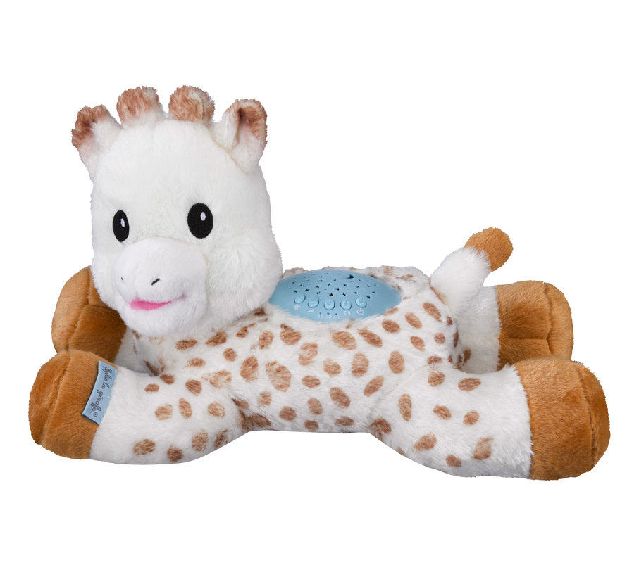 Lullaby Dreams Show Plush