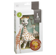 Sophie de Giraf Save Giraffes Gift Set