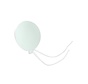 Ballondecoratie Small Baby Green