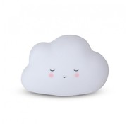 Cloud Tap Light Medium White