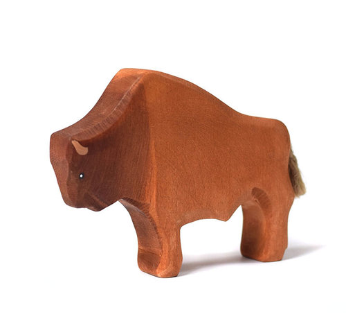 bumbu toys Bison Standing