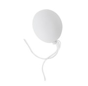 Balloon Wall Tap Light Small Baby Grey