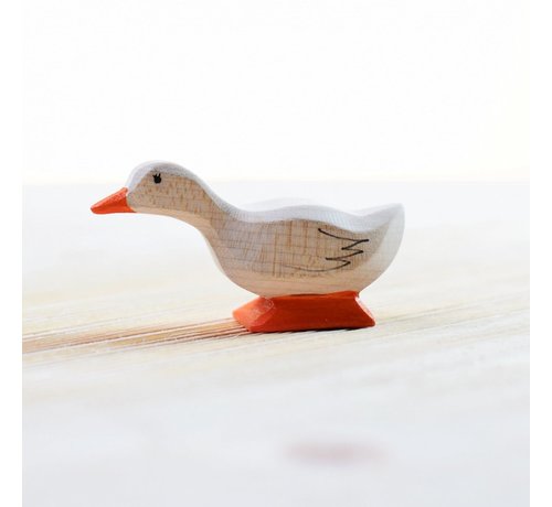 bumbu toys Duck