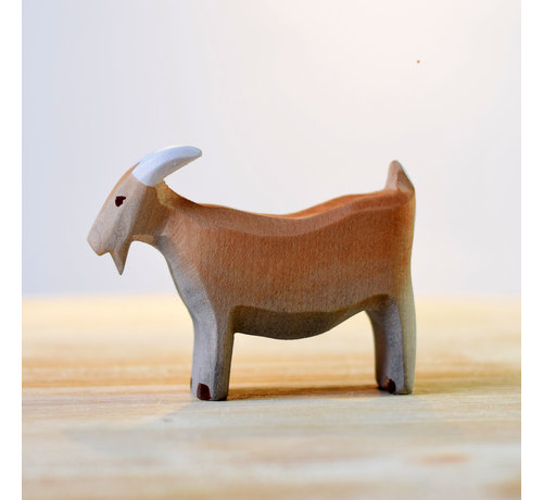 bumbu toys Goat