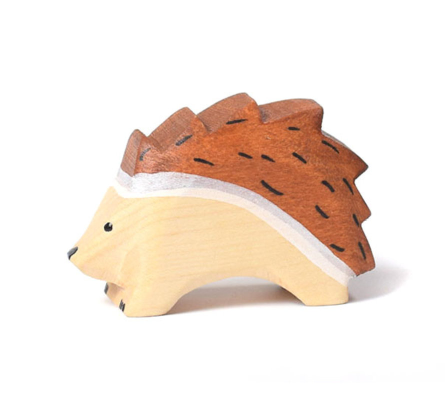 Hedgehog Big