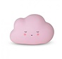 Cloud Tap Light Medium Pink