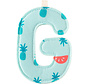 Stoffen Letter G