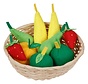 Fruit in a Basket