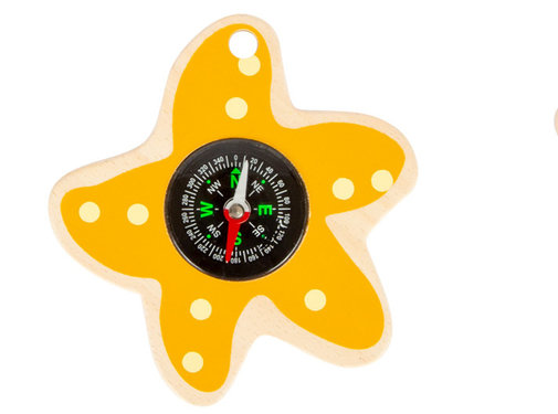 Small Foot Onderzoek Speelgoed Zeedieren