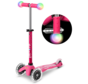 Mini Micro Step Magic Roze