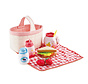 Picknickset Toddler Picnic Basket