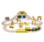 Safari Train Set