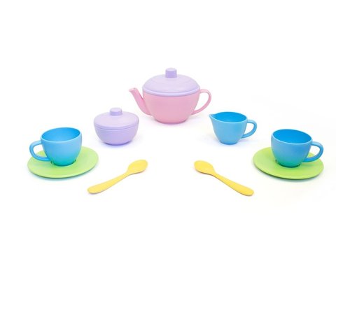 Green Toys Tea for Two